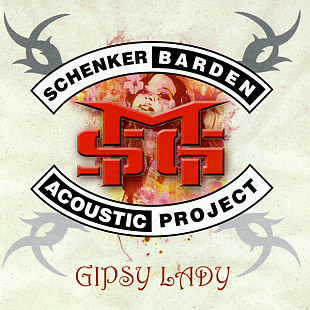 Michael Schenker Group – Gipsy Lady ( Schenker Barden Acoustic Project )