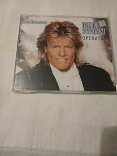 Blue System/operator/1983