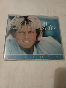 Blue System/history/1993