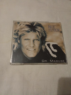 Blue System/dr.mabuse/1994