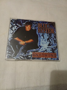 Blue System/anything/1997