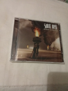 Spirit Web/far beyond the visual mind/2003