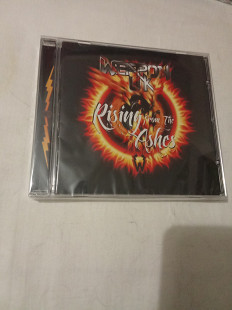 Weapon IK/rising from the ashes/2014