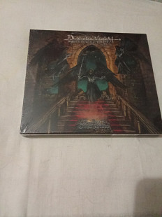 Diabolic Night/beheath the crimson prophecy/2023