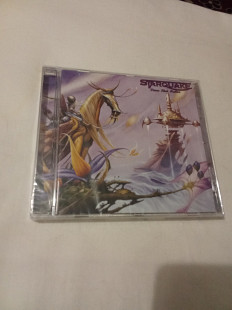 Starquake/times that matter/2015