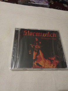 Stormwitch/walpurgis night/1984