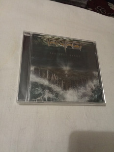 Fantasy Opus/ the last dream/2018