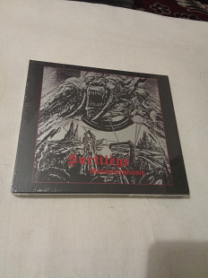 Sortilege/metamorphosis/1984