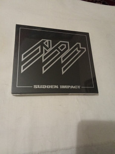 Ram/sudden impact/2024