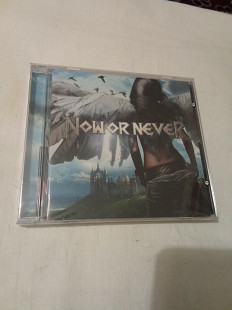 Now Or Never/2013