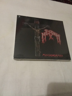 Messiah/psychomorphia/2019