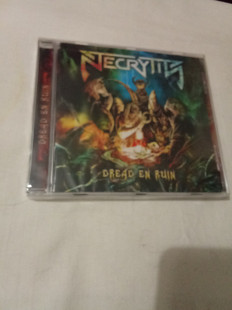 Necrytis/dread en ruiin/2018