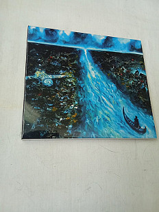 Berlial/nourishing the disaster to come/2025