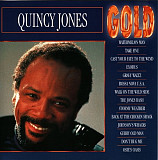 Quincy Jones - Gold (1993) NM-