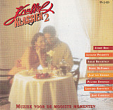 Various - Knuffel Klassiek 2 (1997) NM- 2×CDs