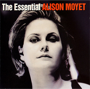 Alison Moyet - The Essential Alison Moyet (2001) NM-