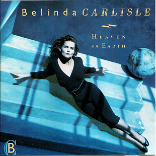 Belinda Carlisle - Heaven On Earth NM- Repress