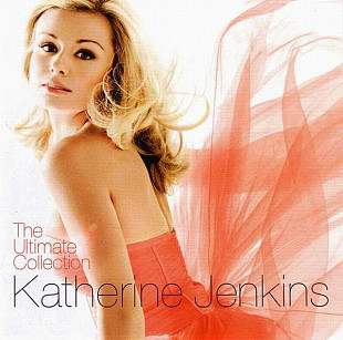 Katherine Jenkins - The Ultimate Collection (2009) NM-