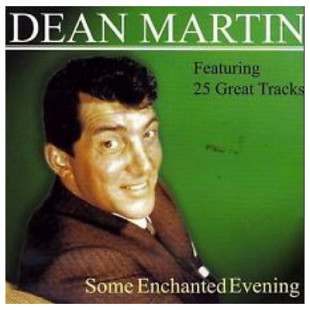 Dean Martin - Some Enchanted Evening (2003) NM-