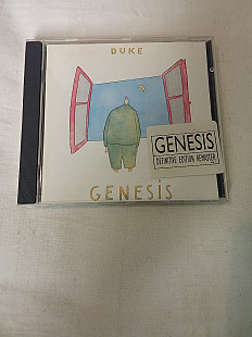 Genesis/duke/1980