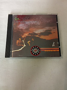 Genesis/.....and then there were three.../1978