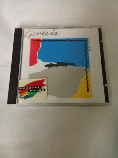 Genesis/abacab/1981