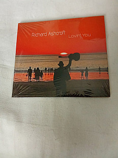 Richard Ashcroft/lovin you/2025