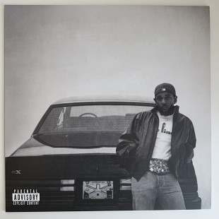 Kendrick Lamar – GNX