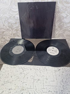 Metallica LP Original 1991