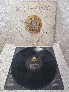 Whitesnake LP Oригинал US