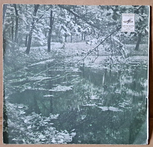 ВИА «Пудис» (Puhdys) 1970 (миньон)
