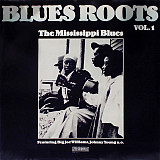 Blues Roots - (Box 10 LP)