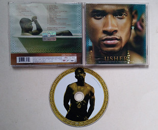 Usher - Confessions CD ліцензія