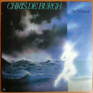 Chris de Burgh - The Getaway