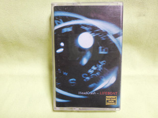 HeadCrash - LIFEBOAT (Moon)