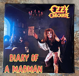 Ozzy Osbourne – Diary Of A Madman