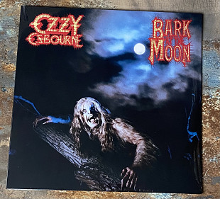 Ozzy Osbourne – Bark At The Moon