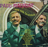 Le Grand Orchestre De Paul Mauriat - Vole Vole Farandole (1969) VG+