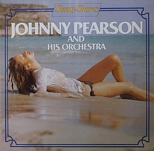 Johnny Pearson & His Orchestra - Sleepy Shores (1976) NM- Reissue