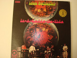 IRON BUTTERFLY-In-a-Gadda-da-vida 1968 USA Psychedelic Rock Experimental