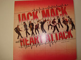 JACK MACK AND THE HEART ATTACK-Cardiac party 1982 USA Rhythm & Blues