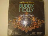 BUDDY HOLLY-A Rock & Roll Collection 1972 2LP USA Rock & Roll