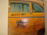 CHUBBY CHECKER-Greatest Hits 1972 2LP USA Rock & Roll, Rhythm & Blues