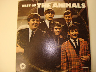 ANIMALS-The best of 1974 USA Rock & Roll