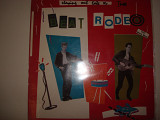 BEAT RODEO-Staying out late 1984 Country Rock, Pop Rock