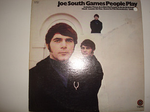 JOE SOUTH-Games people play 1969 USA Soul, Southern Rock