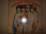 НERMANS HERMITS-Both sides of Herman's Hermits 1966 Canada Pop Rock