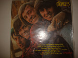 The Mоnkees - Monkees 1966 USA Pop Rock