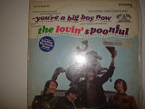 LOVIN SPOONFUL-Youre a big boy now 1967 Orig. USA Rock Stage & Screen