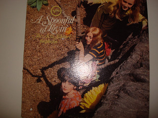 ARTIE SCHROECK IMPLOSION-A spoonful of lovin 1967 USA Rock